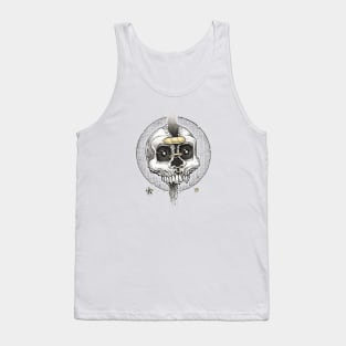 Migraine Tank Top